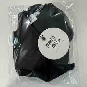 PRINCESS POLLY Purnell Lace Top Black - Size 4 - NEW With Tags - In Bags.‎ thumbnail 14