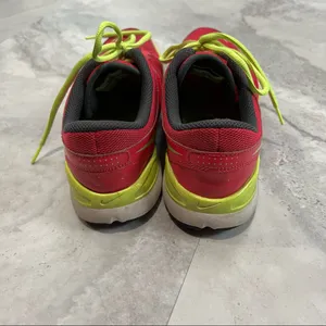 Nike Breathe Flex TR2 Running‎ Shoes Size 9.5 Pink thumbnail 5