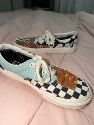 Vans Lace-Up thumbnail 2