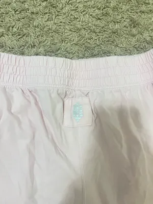 light pink free people set thumbnail 3