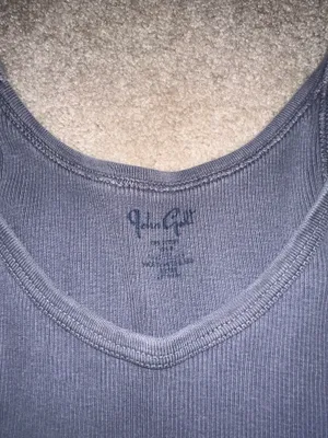 Brandy Melville Tank thumbnail 2