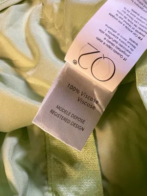 Silky pants Q2 thumbnail 4
