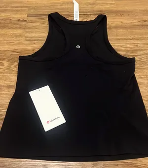 Lululemon Align Waist-Length Racerback- NEW with tags-Size thumbnail 5