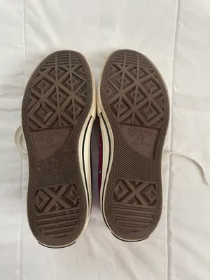 Converse Chuck 70 Midnight Hibiscus High Tops thumbnail 5