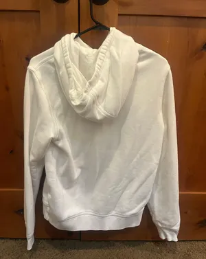 Nike hoodie thumbnail 2