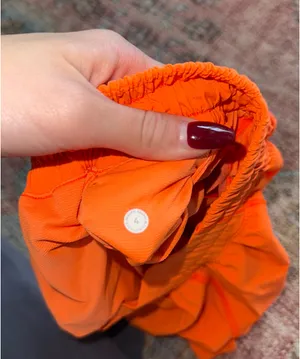 Lululemon Hotty Hot Shorts 4" thumbnail 3