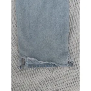 American Eagle Strigid Highest Rise Baggy‎ Straight Pride Jeans Size 5/ 27" thumbnail 10