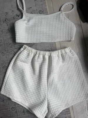 Shein Set Two-Piece thumbnail 1