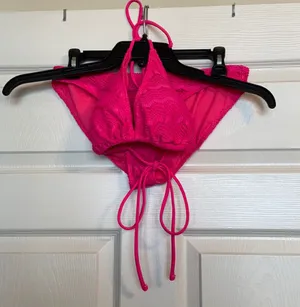 OP Two Piece Swim Set thumbnail 1