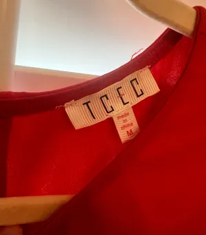 The Clothing Exchange Collection dress thumbnail 2