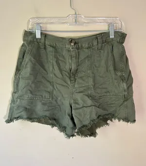 Aerie shorts thumbnail 1