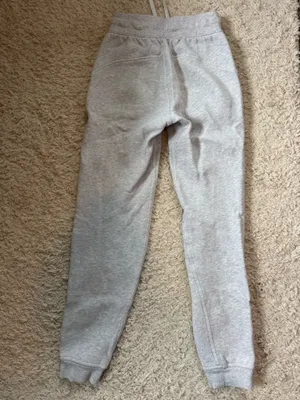 Lululemon Scuba Joggers Grey thumbnail 2