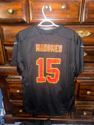 Patrick Mahomes Jersey Nike NFL Jersey Y-XL thumbnail 4