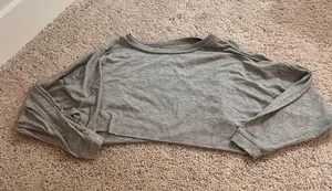 Long-sleeve Top thumbnail 2
