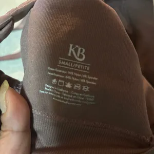 Kindred Bravely Breastfeeding Nursing Postpartum Maternity Pregnancy Bra SP thumbnail 5