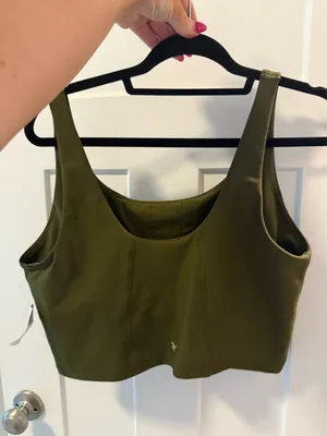 Old Navy Active Tank Women’s thumbnail 2