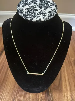 Kendra Scott Neckalce thumbnail 1
