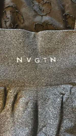 NVGTN Leggings Seamless thumbnail 2