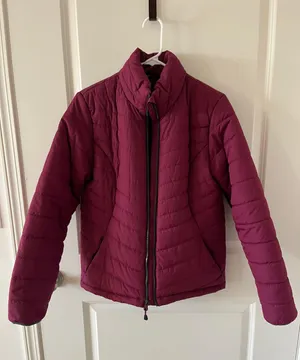 DICK'S Sporting Goods Puffer Jacket thumbnail 1