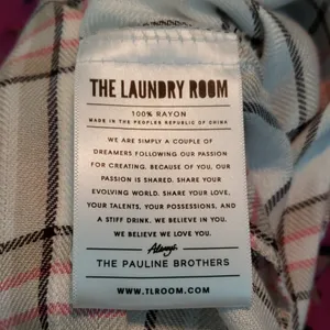 The Laundry Room thumbnail 6