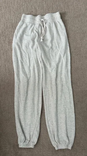 Grey Urban Outfitters Joggers thumbnail 1