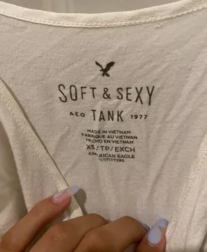 American Eagle Tank Top thumbnail 2