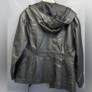 Leather Limited Women’s L Leather Removable Liner Thermolite Active insulated thumbnail 2