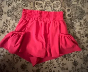 shorts Pink Size M thumbnail 2