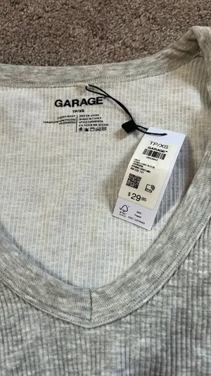 Garage Long Sleeve thumbnail 2