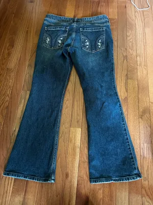Hollister Jeans thumbnail 2