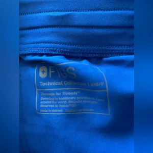 Figs Limited Edition Zamora Jogger thumbnail 11