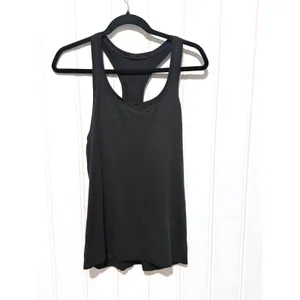 Lululemon Swiftly Tech Racerback Tank Top 2.0 Black Womens Activewear thumbnail 7