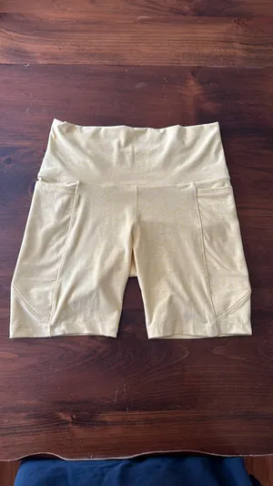 Calia by Carrie Cozy Essential Bike Shorts thumbnail 6