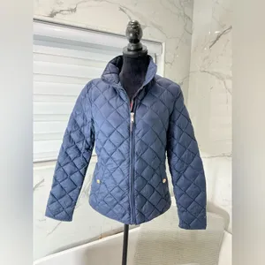 Tommy Hilfiger puffer jacket 💙 thumbnail 5