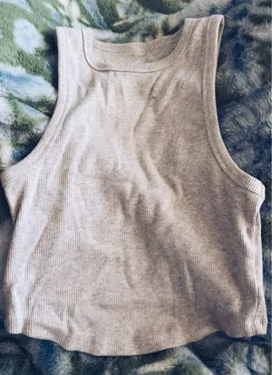 American Eagle Top Tank thumbnail 1