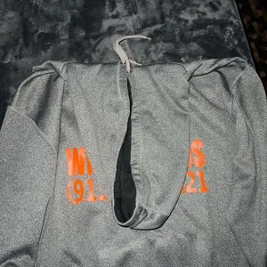 Carhartt Relaxed Fit Hoodie Size XL thumbnail 6