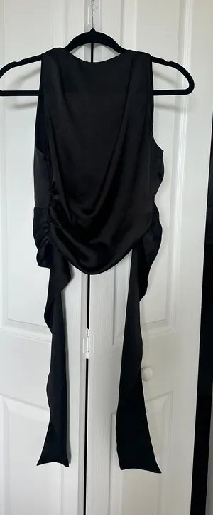 ZARA Top thumbnail 1