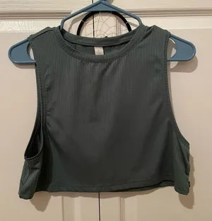 Marika Sport Active Sport Tank Top thumbnail 1