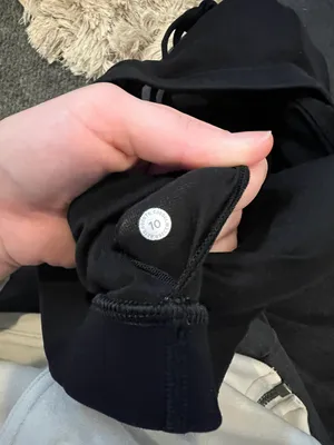 Lululemon Sports Bra thumbnail 3