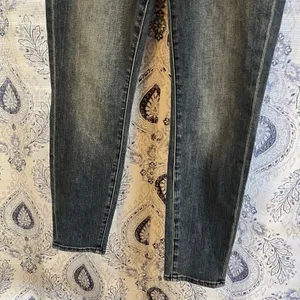 Seven7 Blair The Ankle Skinny Jeans Size‎ 30 thumbnail 5