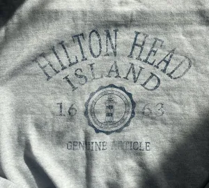 Hilton Head Crewneck thumbnail 2