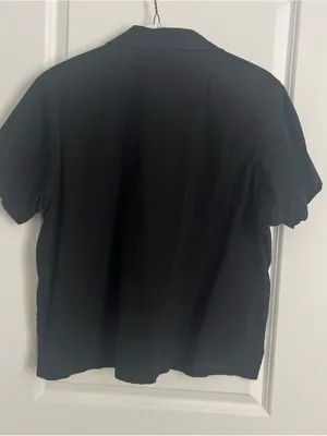 Black Button thumbnail 3