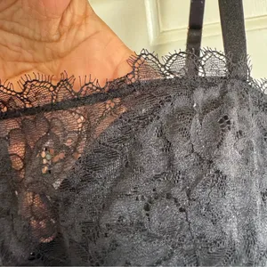 Soma black Breathtaking Bralette size medium‎ thumbnail 4