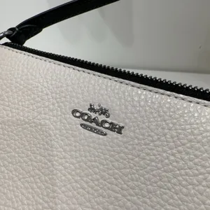 coach Nolita 19 cp490 with bag charm chain thumbnail 9