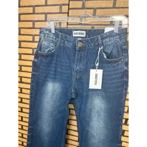 Disclosure Low‎ Rise Bootcut Jeans Size 9/29 Blue thumbnail 3