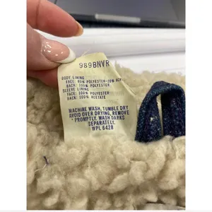 Vintage Wrangler Wrange Coat thumbnail 5