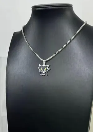 Gengar Necklace thumbnail 5