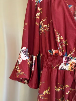 Easel Dress thumbnail 5
