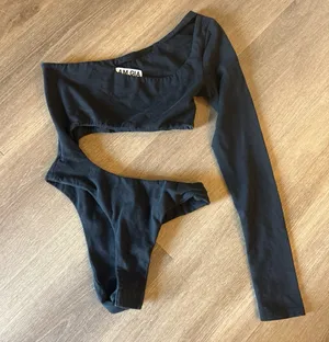 I.AM.GIA Bodysuit Cut-Out thumbnail 3