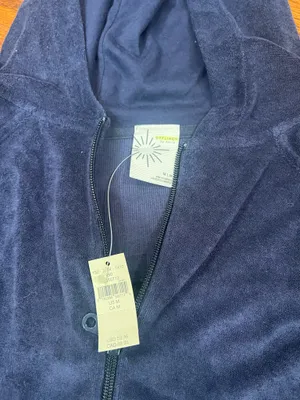 OFFLINE Zip-Up Hoodie by Aerie thumbnail 2